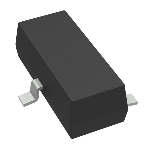 TVS DIODE 5.5VWM 8VC SOT23-3