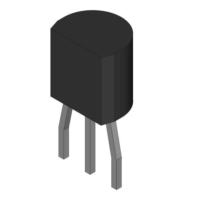 TRANS NPN 30V 0.1A TO-92