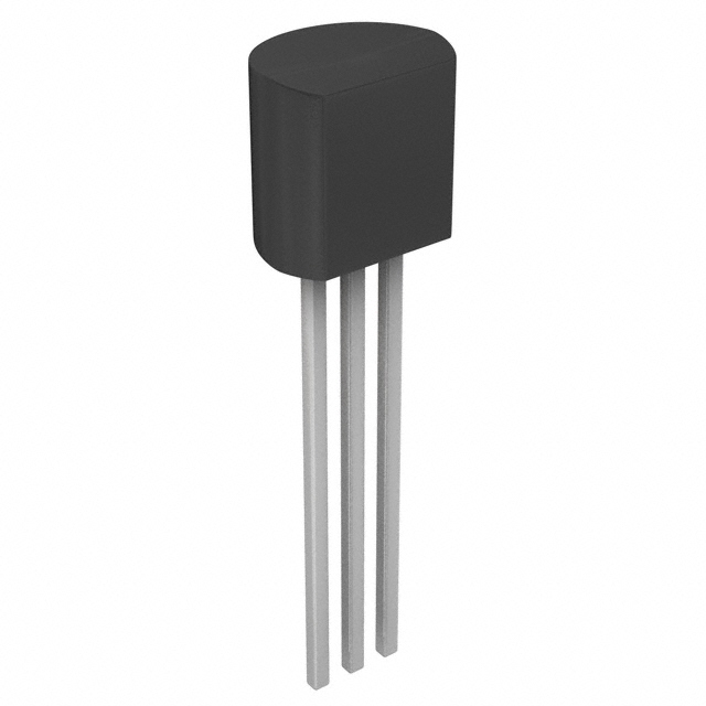 IC VREF SHUNT 6.9V TO92-3