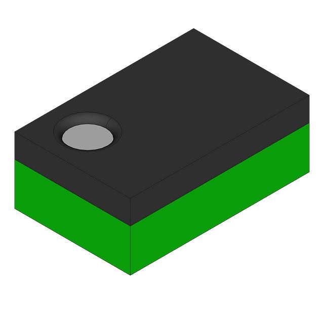 MAX2202 RMS POWER DETECTOR