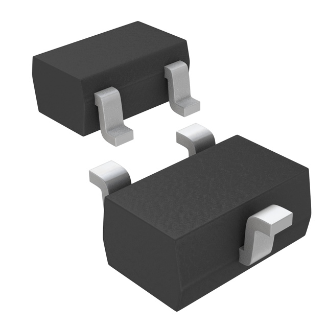 IC SUPERVISOR 1 CHANNEL SC70-3
