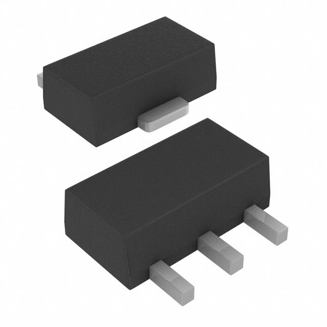 IC REG LINEAR 2.8V 35MA SOT89-3