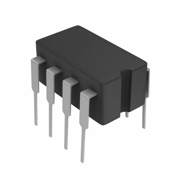 IC AMP CURRENT FEEDBACK 8CERDIP