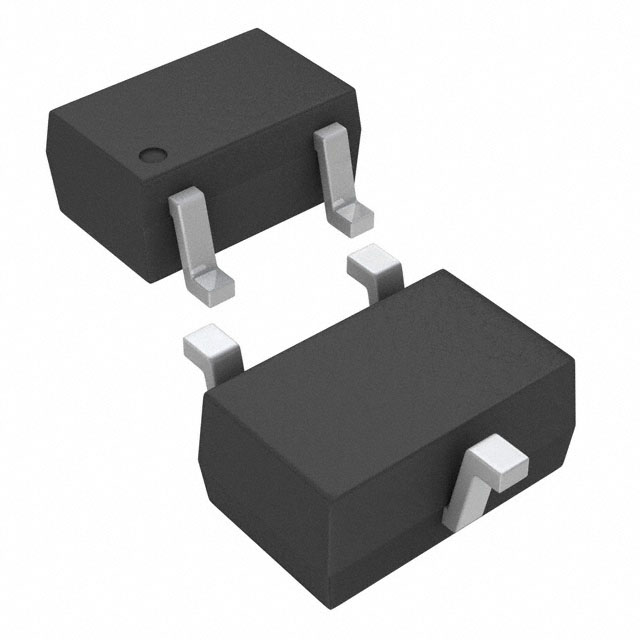 TVS DIODE 5.5VWM 12.4VC SC703