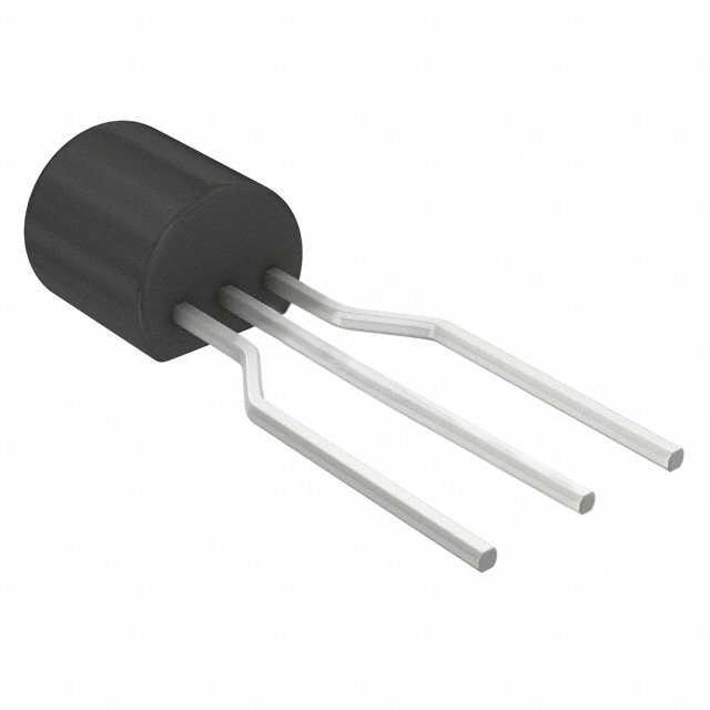 IC VREF SHUNT ADJ 0.4% TO92-3