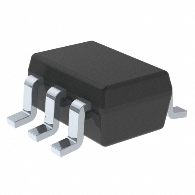 IC XLTR VL UNIDIR SC-70-6