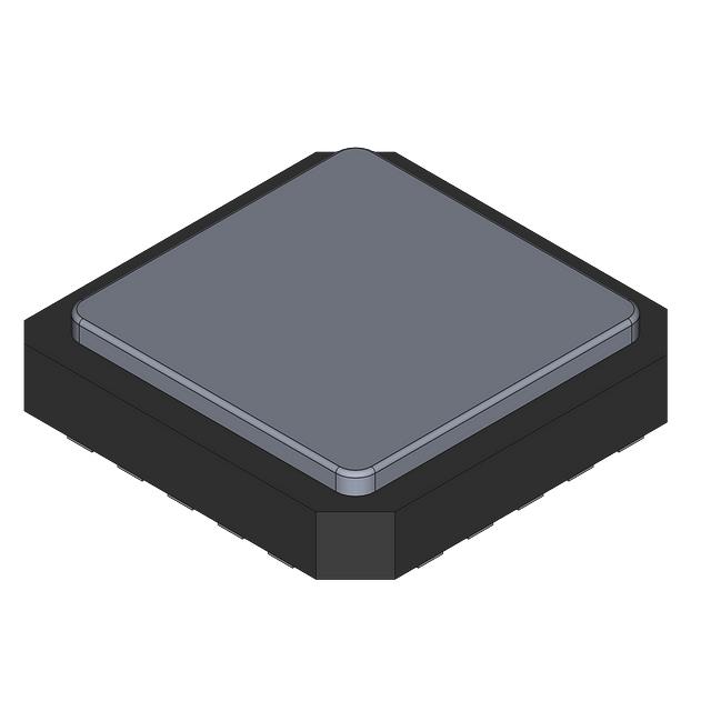 IC MCU 8BIT