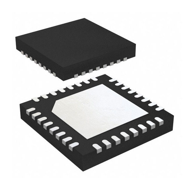 IC REG BOOST 48V 32QFN