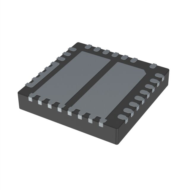 IC REG BUCK PROG 18A 31QFN