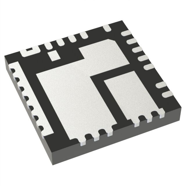 IC REG BUCK ADJ 35A 28QFN