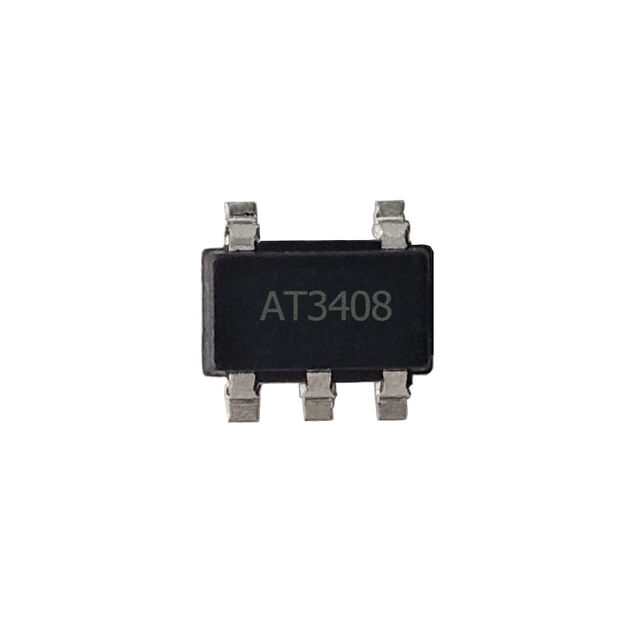 IC REG BUCK ADJ 1A SOT23-5