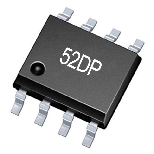 IC REG BUCK ADJ 1A 8ESOP