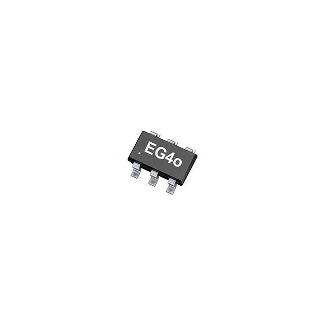 IC REG BUCK ADJ 600MA SOT23-6