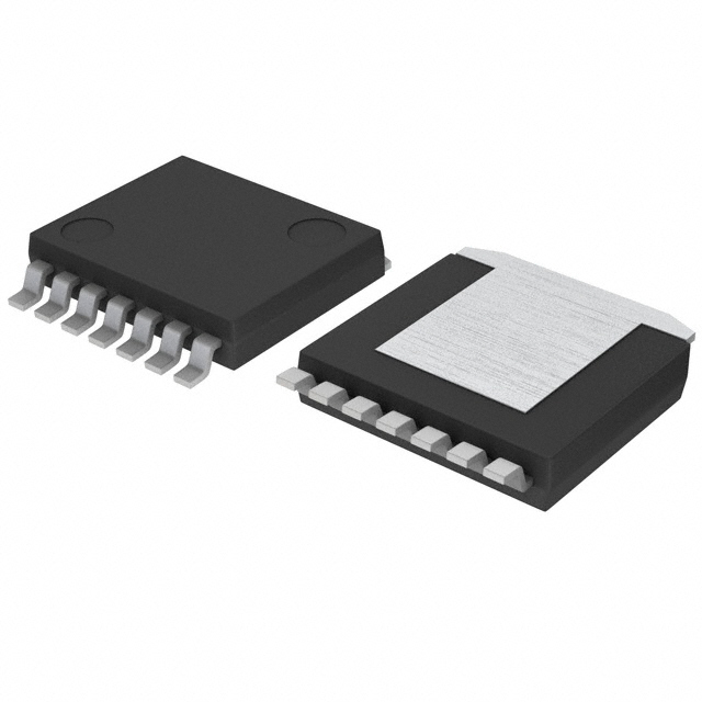 IC REG BUCK ADJ 2.5A HRP7