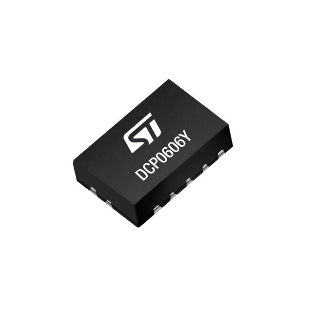 DC-DC CONVERTERS