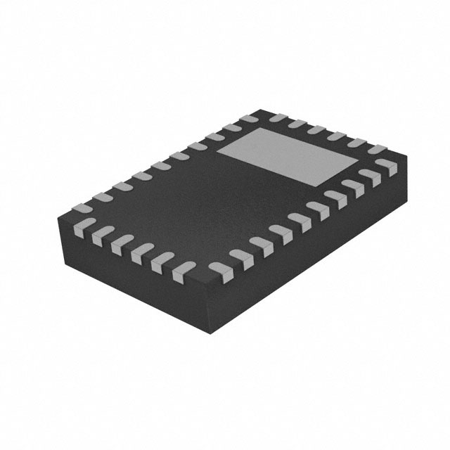 IC REG BUCK ADJ 1A 30QFN