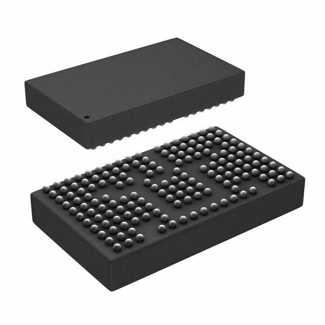 IC REG BUCK ADJ SGL/DL 159BGA
