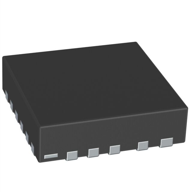 IC REG BUCK ADJ 9A 19IQFN
