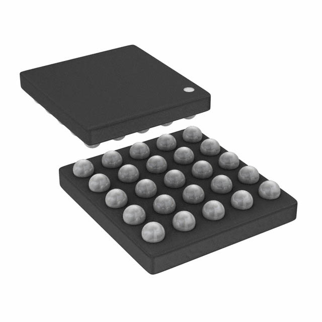 IC REG BUCK BOOST ADJ 2A 25WLCSP