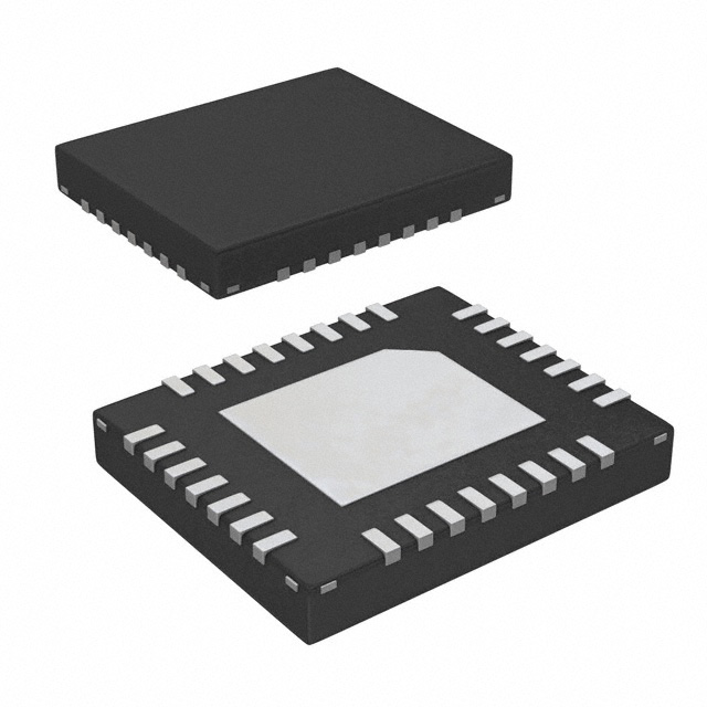 IC AMP MPLEX AMP 32QFN