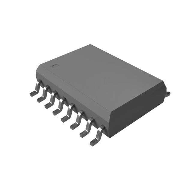 IC REG FLYBACK ADJ 1.5A 16SOIC