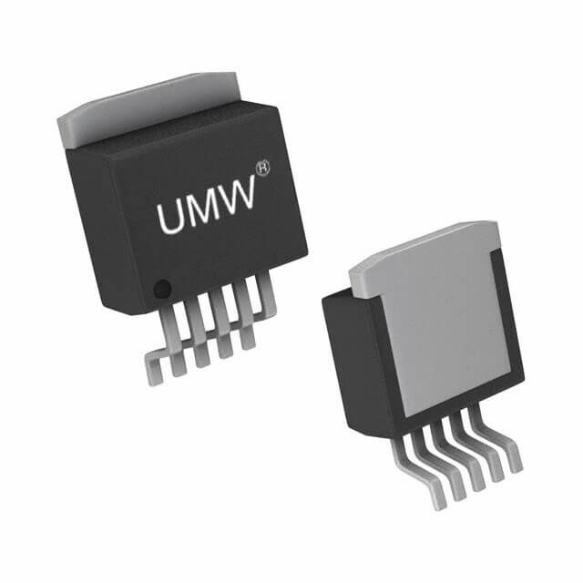 IC REG BUCK 3.3V 3A DDPAK