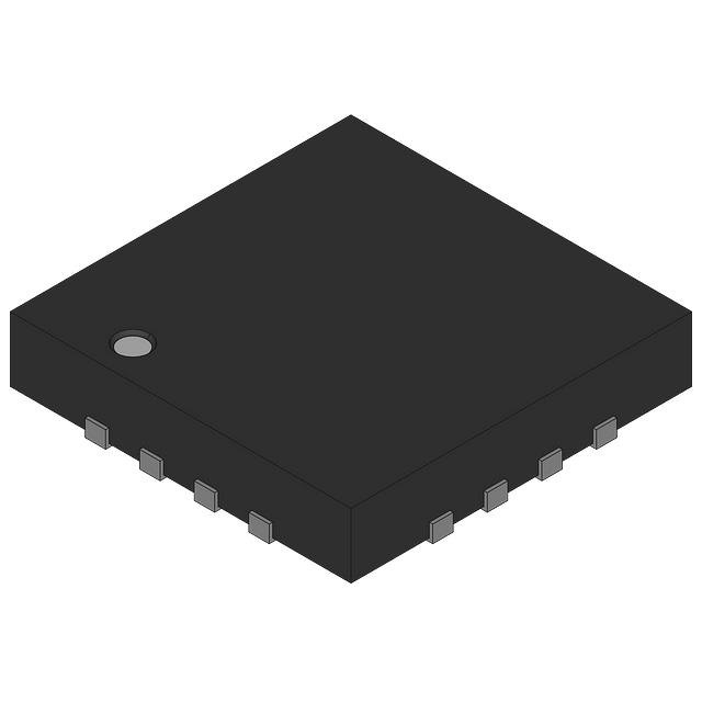 IC ADC 20BIT SAR 16DFN