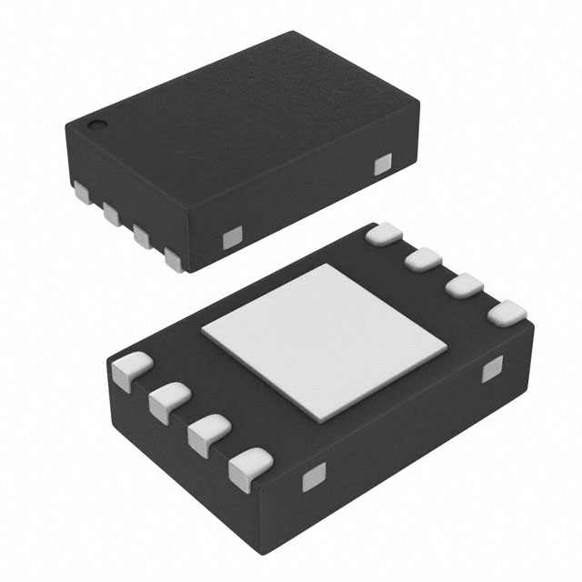 IC REG BUCK 5V 1.2A 8DFN