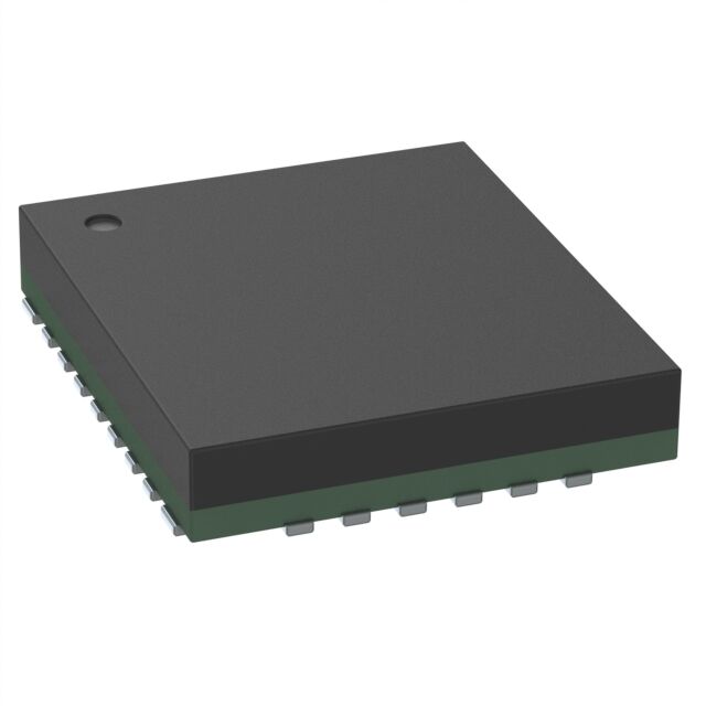 IC REG BUCK PROG 20A 30LQFN