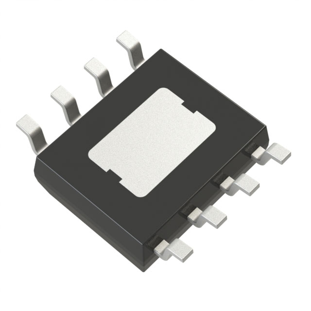 IC OPAMP GP 1 CIRCUIT 8SOIC