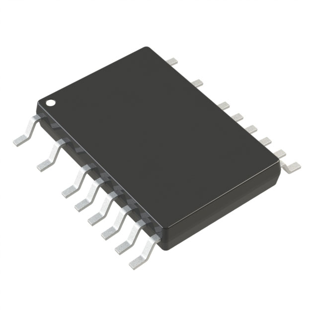 IC MOSFET DRIVER SYNC 20-TSSOP