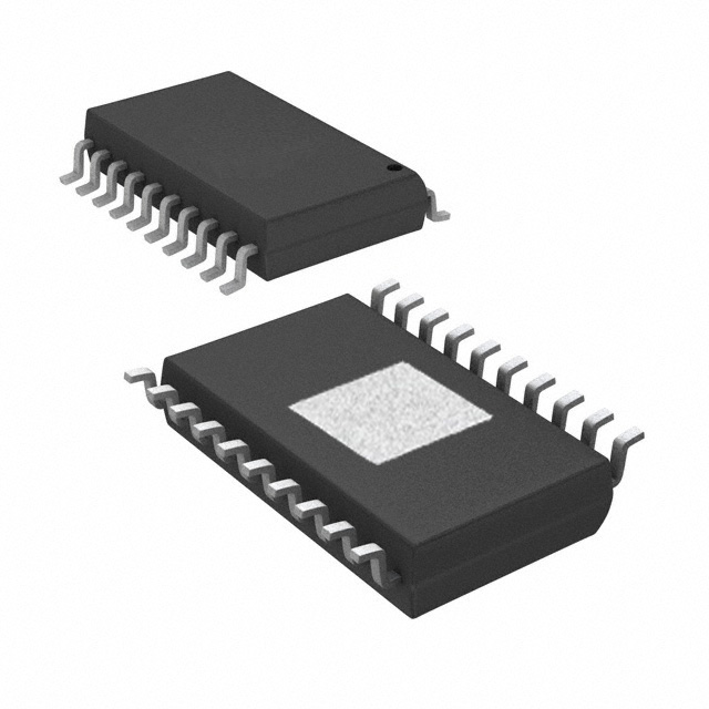 IC REG BUCK BOOST PROG 20TSSOP