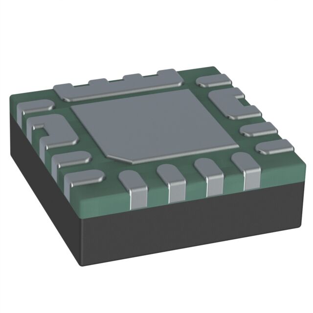 IC REG BUCK ADJ 15A 18LQFN