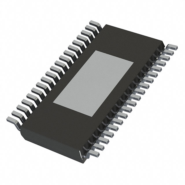 LTC3838EFE#PBF
