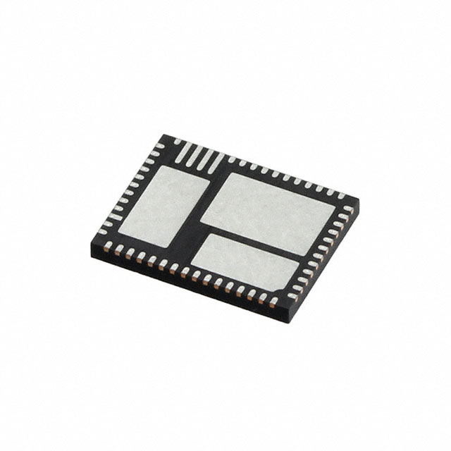 IC REG BUCK ADJ 15A 56QFN