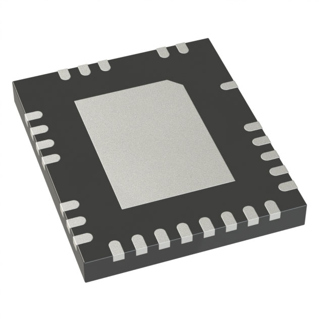 IC REG BUCK ADJ 1A 36QFN