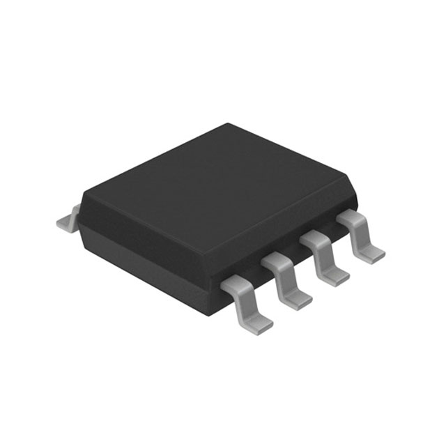 IC REG LINEAR 1.8V 1A 8-MFP