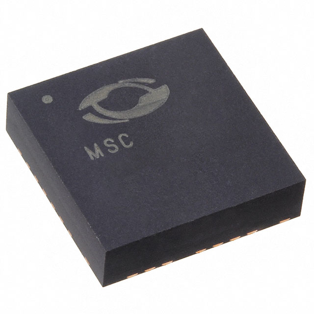 IC REG BUCK ADJ 12A 15QFN