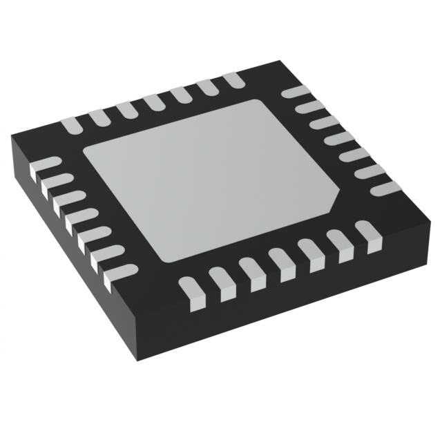 HV, ASIL PMIC FOR AUTOMOTIVE COM