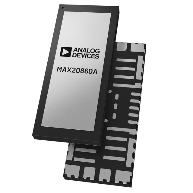 60A, DUAL PHASE, SCALABLE POL WI