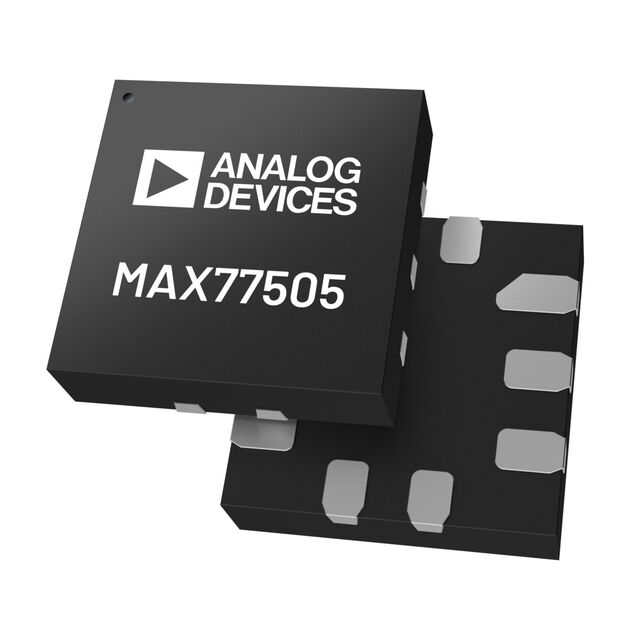 IC REG BUCK ADJ 3A 10FC2QFN