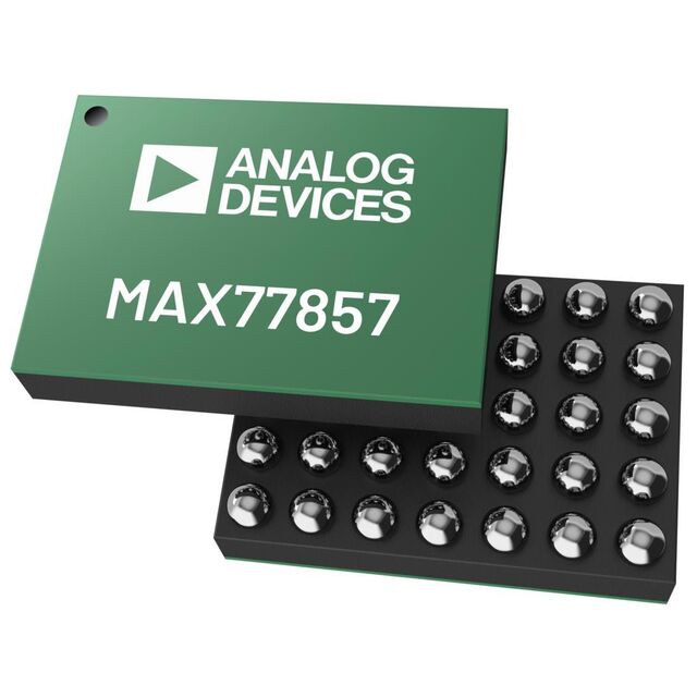 IC REG BUCK BOOST ADJ 2A 35WLP