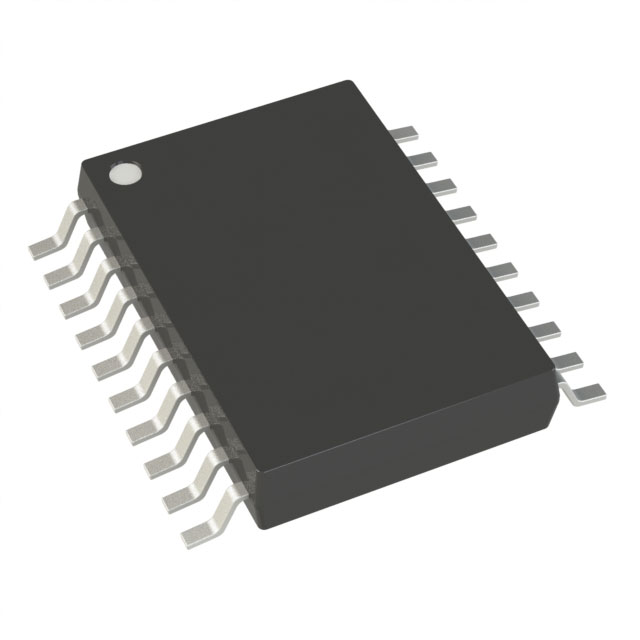 IC REG BUCK ADJ 1.5A 20SSOP