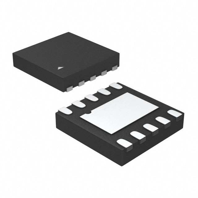IC REG BUCK 1.2V/2.8V DL 10TMLF