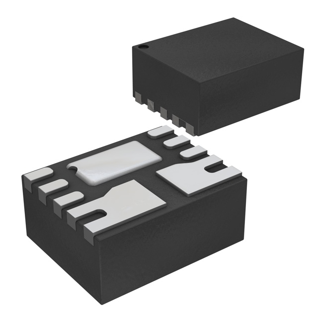 IC REG BUCK 1.8V 400MA 10MLF