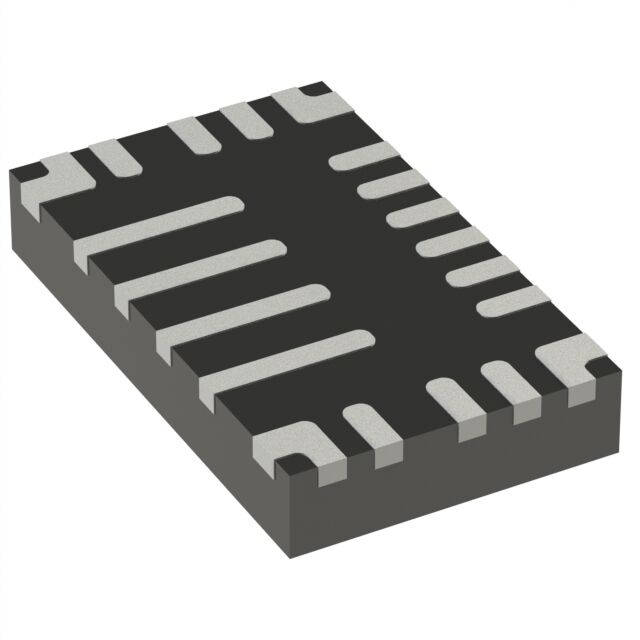 36V, 140W, BUCK-BOOST WITH INTEG