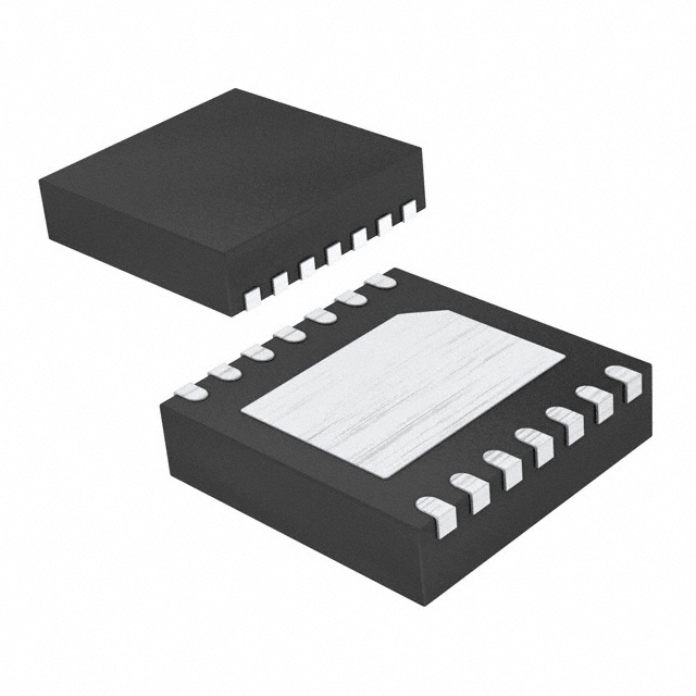 IC REG BUCK FLYBACK ADJ 3A 14QFN