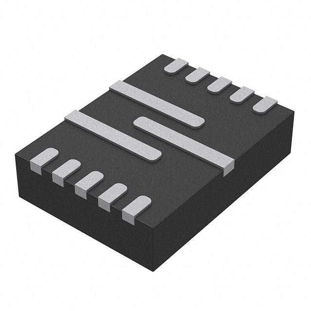 IC REG BOOST ADJ 13QFN