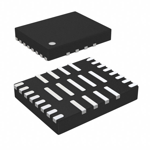 IC REG BUCK ADJ 20A 29QFN