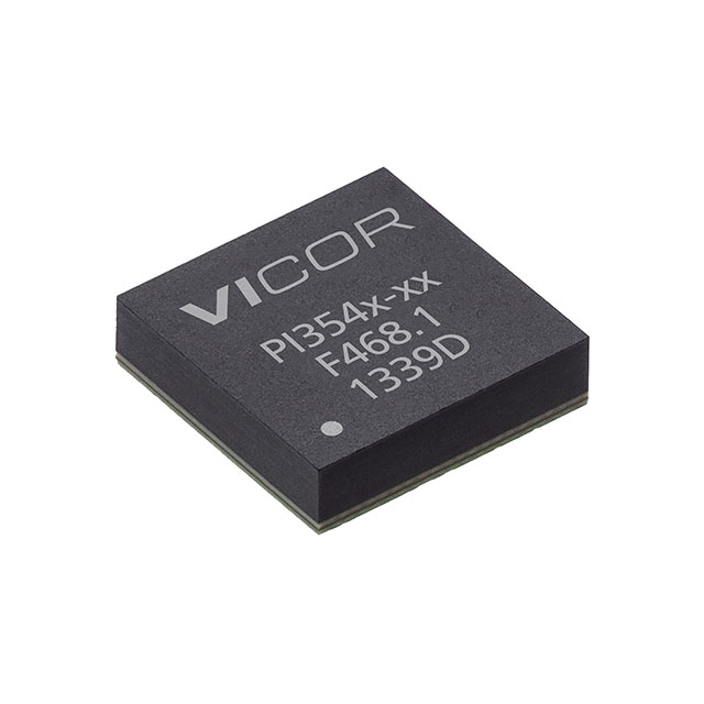 IC REG BUCK ADJ/6.5V 9A 85BGA